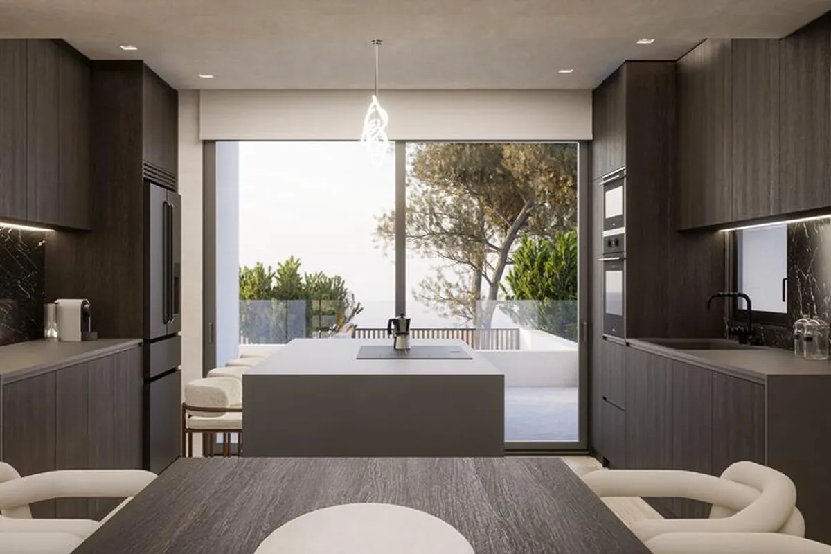 Titan Living in Glyfada